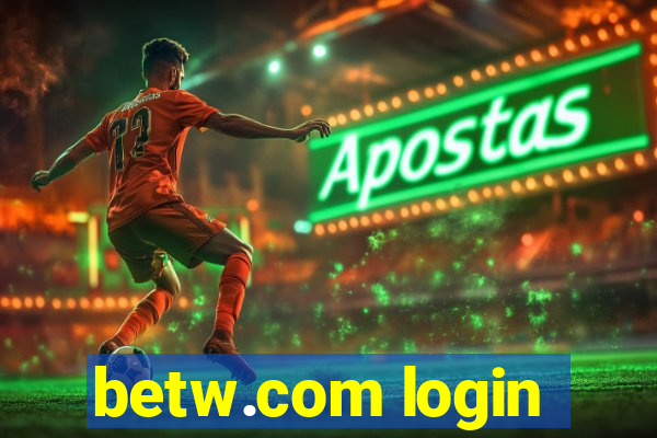 betw.com login